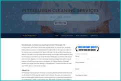 pghcleaners.com